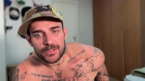 CaliforniaBrazilian online show from March 17, 9:18 pm