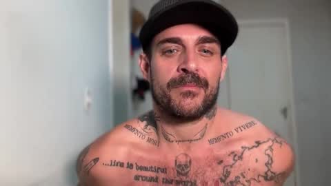 CaliforniaBrazilian online show from March 20, 11:53 pm