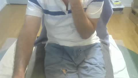 Snapshot of califun4u chatting on December 23, 1:08 am califun4u online show from December 23, 1:08 am