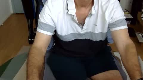 califun4u online show from November 11, 9:59 pm