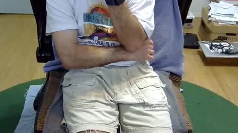 califun4u online show from December 2, 12:05 am