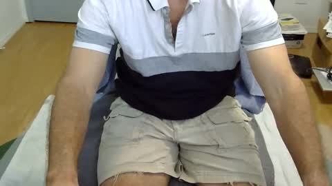 califun4u online show from January 14, 10:36 pm