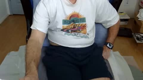 califun4u online show from February 3, 9:53 pm