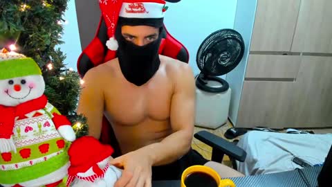 calihotcaliente27 online show from December 19, 11:29 am