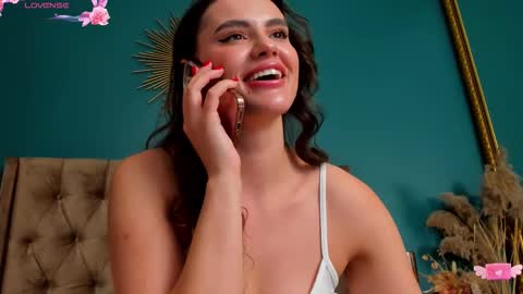 Cali online show from October 30, 9:00 am