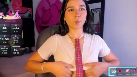 caliope_777 online show from June 10, 4:06 pm