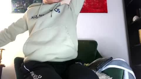 Calioppe 10 online show from April 12, 10:31 am