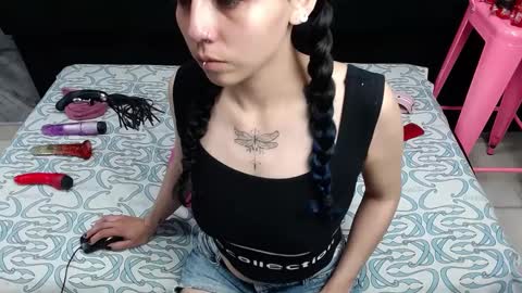 Snapshot of calipso_swet chatting on December 12, 9:04 pm Calipso Swet online show from December 12, 9:04 pm