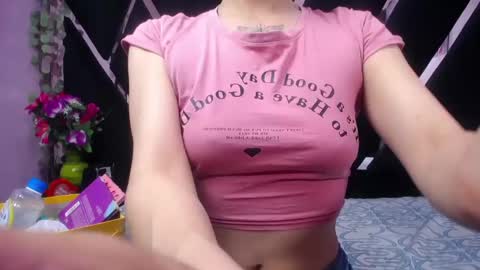 Snapshot of calipso_swet chatting on December 15, 3:56 am Calipso Swet online show from December 15, 3:56 am