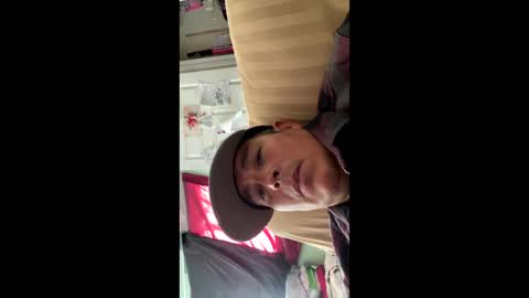 Snapshot of calitime760 chatting on February 16, 9:48 pm calitime760 online show from February 16, 9:48 pm