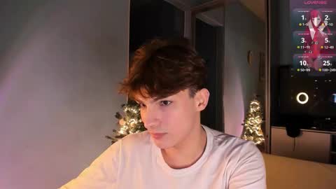 Snapshot of call__me_leo chatting on January 10, 10:25 pm Call me Leo online show from January 10, 10:25 pm