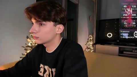 Snapshot of call__me_leo chatting on January 11, 4:57 pm Call me Leo online show from January 11, 4:57 pm