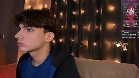 Snapshot of call__me_leo chatting on January 15, 6:08 pm Call me Leo online show from January 15, 6:08 pm