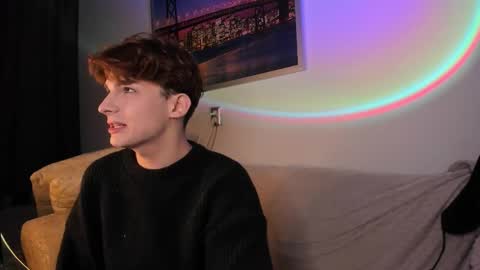 Snapshot of call__me_leo chatting on January 23, 9:07 pm Call me Leo online show from January 23, 9:07 pm