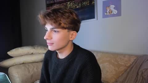 Snapshot of call__me_leo chatting on January 28, 12:47 am Call me Leo online show from January 28, 12:47 am