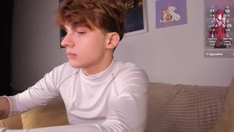 Snapshot of call__me_leo chatting on February 13, 2:12 am Call me Leo online show from February 13, 2:12 am