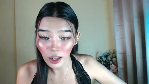 Anna online show from January 7, 12:24 am