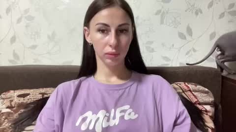 Anna online show from November 5, 8:31 pm