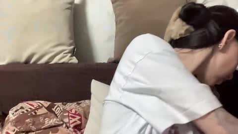 Anna online show from February 1, 6:50 pm