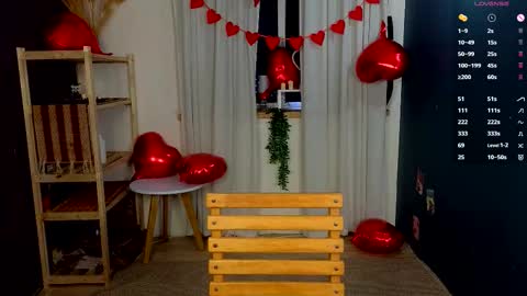 Snapshot of call_me_heaven chatting on February 15, 7:51 am Good girl Ann online show from February 15, 7:51 am