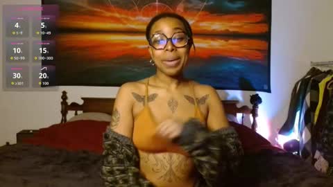 Hedone online show from February 26, 9:36 pm