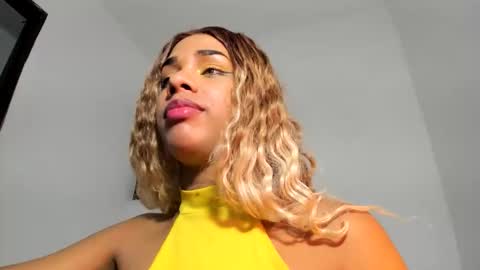 Callie online show from March 7, 4:20 am