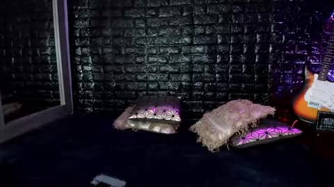 calliope_dark online show from January 4, 2:35 pm