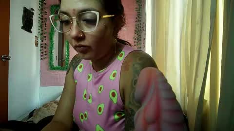 paula online show from February 20, 6:52 pm