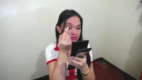Snapshot of callme_mama chatting on December 19, 4:13 pm Althea online show from December 19, 4:13 pm