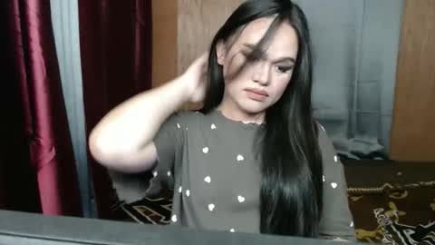Snapshot of callme_mama chatting on September 13, 10:59 am Althea online show from September 13, 10:59 am