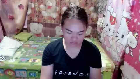 Snapshot of callme_mama chatting on October 1, 2:23 pm Althea online show from October 1, 2:23 pm