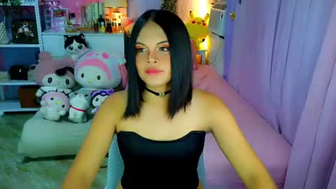 Mia online show from June 23, 3:59 am