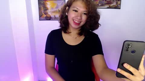 SHANTAL online show from April 24, 10:12 pm
