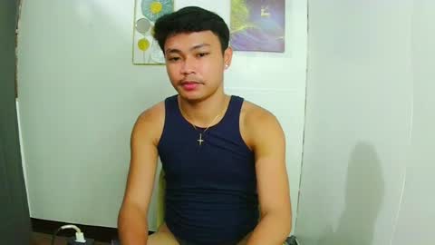 Ceejay online show from May 13, 6:49 pm