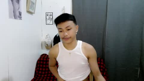 Snapshot of callmebabyceejay_ chatting on May 20, 6:03 pm Ceejay online show from May 20, 6:03 pm