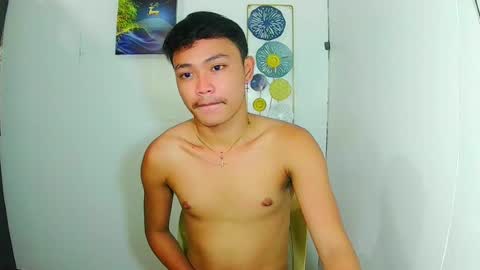 Snapshot of callmebabyceejay_ chatting on May 31, 6:09 pm Ceejay online show from May 31, 6:09 pm