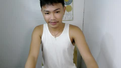 Snapshot of callmebabyceejay_ chatting on June 11, 11:47 pm Ceejay online show from June 11, 11:47 pm