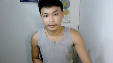 Snapshot of callmebabyceejay_ chatting on June 26, 10:41 am Ceejay online show from June 26, 10:41 am