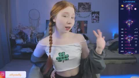 Snapshot of callmeeffy chatting on December 14, 1:38 pm Effyblonde follow my telegram channel for more content3 online show from December 14, 1:38 pm