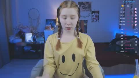 Snapshot of callmeeffy chatting on January 13, 2:55 pm Effyblonde follow my telegram channel for more content3 online show from January 13, 2:55 pm