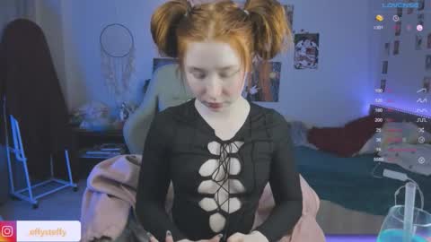 Snapshot of callmeeffy chatting on February 21, 6:31 pm Effyblonde follow my telegram channel for more content3 online show from February 21, 6:31 pm