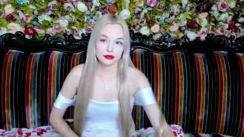 Im Margo where is my Joker  online show from October 1, 12:55 pm