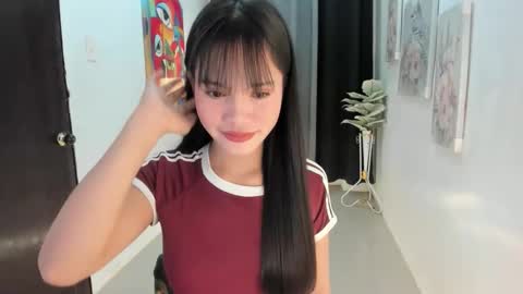 Snapshot of callmeprettylj chatting on April 26, 4:26 pm lovely jane LJ online show from April 26, 4:26 pm