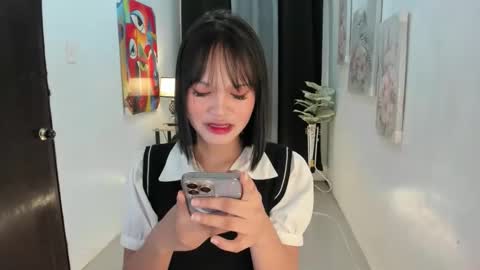 Snapshot of callmeprettylj chatting on May 19, 7:20 pm lovely jane LJ online show from May 19, 7:20 pm