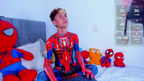 callum online show from March 1, 5:09 am