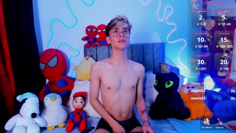 callum online show from April 3, 7:39 am