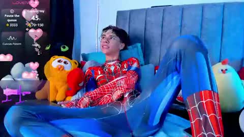 callum online show from July 2, 6:52 am