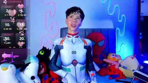 callum online show from July 15, 6:29 am