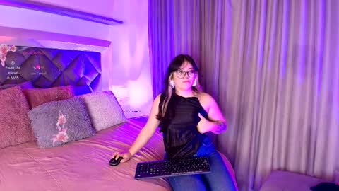 calmacaos online show from March 2, 11:50 am