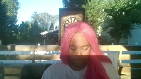 Snapshot of cals9x chatting on September 19, 10:10 pm camzxoxox online show from September 19, 10:10 pm